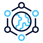 employee-gps-time-keeping-monitor-system icon showing power for GPS System